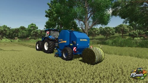 Dodatek Siatki do Bel v1.0.0.7