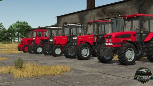 Belarus 550-82 v4.1.0.0