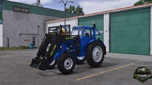 Belarus 82 Turbo MTS v1.0.0.1
