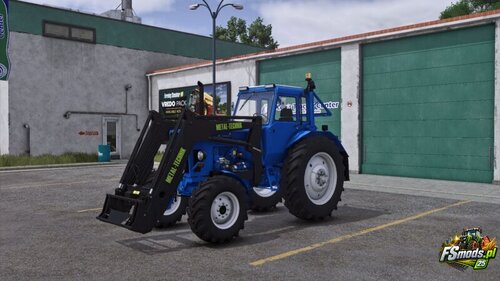 Belarus 82 Turbo MTS v1.0.0.1