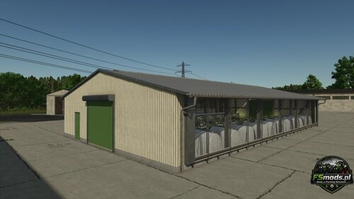Wioska cieląt v1.1.0.0