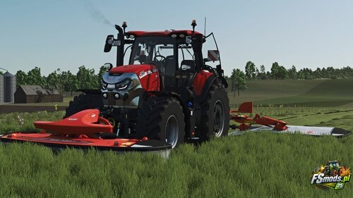 Case Puma 185-260 v1.0.0.5