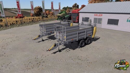 Cynkomet N221 Pack