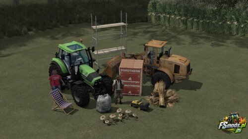 Decoration Pack 10 JDP