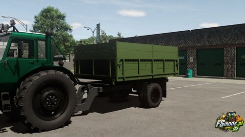 GAZ-53 v1.0.0.4