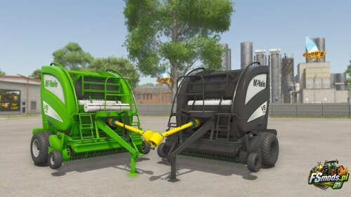 McHale V6750 v1.0.0.1
