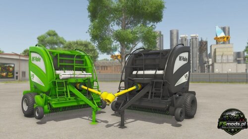 McHale V6750 v1.0.0.1