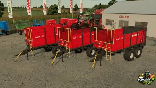 Metal-Fach N267 v1.0.1.0