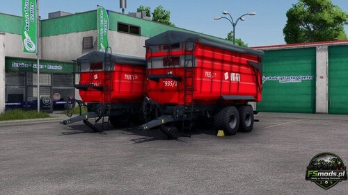 Metal-Fach T935