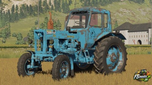 FS22 MTZ 80-82s