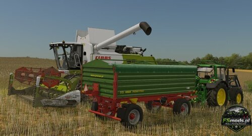 Pronar PT612
