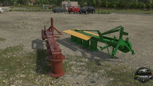 RZS 160