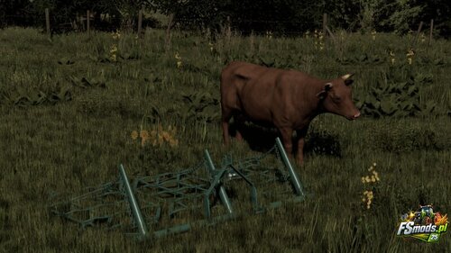 FS22 SMFR Bzz3