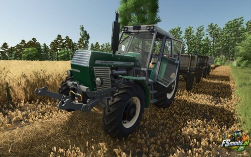 Ursus c385 – c385a 1.2.1.0