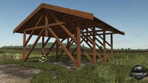 Wiejski pack v1.0.0.2