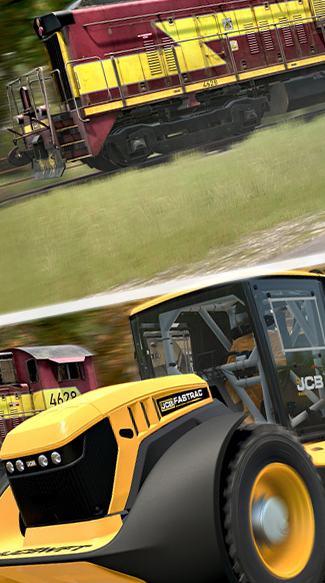 JCB - WFT